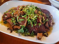 -满族八旗正宗牛肉面