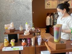 -星巴克(深圳音乐厅店)