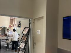 -海马体照相馆(上海宝山万达广场店)
