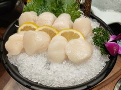 -东海怡品海鲜豆捞(星街坊店)
