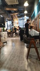 -美格丝M.G.S Hair Salon