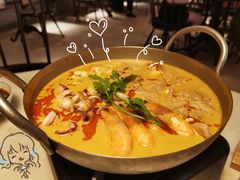 -林四喜·闽南传家菜(鼓浪屿店)