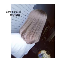 点击看大图 -New Fashion·新时尚形象设计