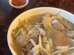 -潮镇老尾牛杂(环城西路店)