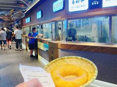 -易裕和·长沙米粉(竹塘西路店)