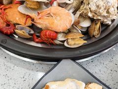 -仙螺岛海鲜自助餐厅(总店)