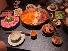 -色響火锅(恒隆广场店)