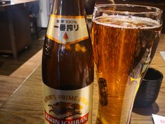 -樱宿日式和牛烧肉(五道口店)