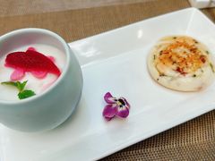 慈禧太后的梦-長泰華府(长泰广场店)