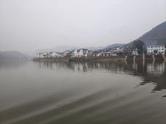 -新安江山水画廊风景区