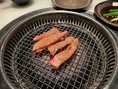 -厚贞日式烤肉(龙之梦店)