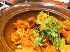 -炊江南·上海菜(国展华漕店)
