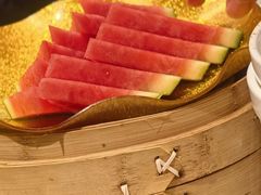 -新长岭大酒店酒楼