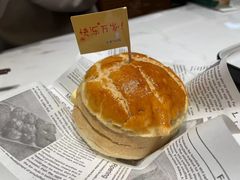 -食膳星港记·手工现做港式茶餐厅(吉联店)