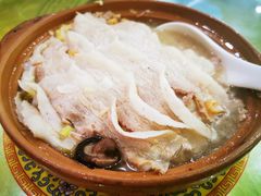 -砂锅居(西四店)