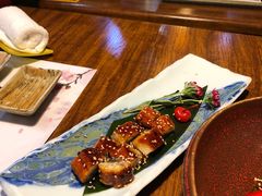 -大江户日本料理(吕厝店)