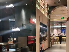 -炙柒Sekinana·精致料理 烧鸟·铁板烧(海上世界店)