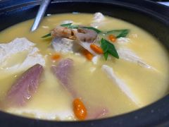 农家老汤豆腐-桃花印巷江南小馆(朝阳路店)