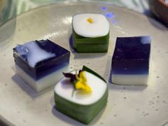 -蕉叶·广州明星泰国菜(保利广场店)