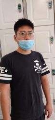 -一東造型烫发染发