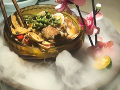 -佬麻雀·新湘菜(珠海金发购物中心店)