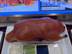 -良友·地标海鲜青岛菜(五四广场店)