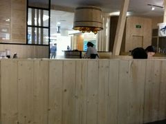 大堂-东菊料理(吉利购物广场店)