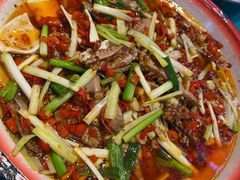 -川正旺江湖菜(三元桥店)