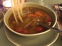 -CHINCHIN 青青·泰国料理(万象食家店)