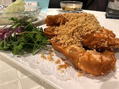 -无招牌海鲜餐厅(怡丰城店)