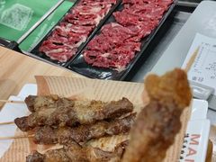 -嬷孙家潮汕牛肉火锅(北京路天河城店)