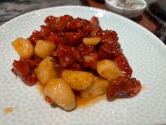 -安泰楼·佛跳墙创始人·传统闽味早茶·酒楼(三坊七巷闽菜地标店)