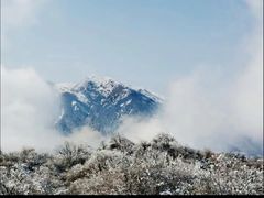 -太子岭滑雪场
