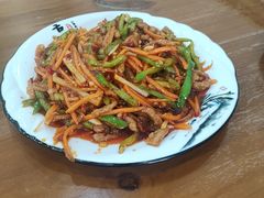 -清真麦顺和饭庄·二姐回头(和平店)