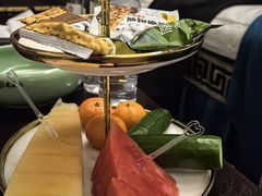 -足本纪·足道 SPA 简餐 小吃(文三西路店)