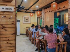 -李记茶油鸭(河西店)