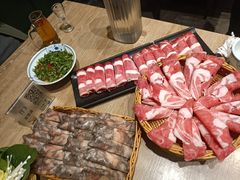 -古关火锅店(古北水镇景区店)