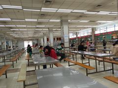 -复旦大学本部-食堂