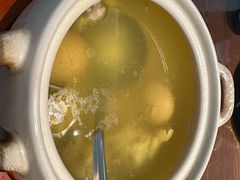 -徽三说·土徽菜·中国徽菜连锁品牌(一中店)