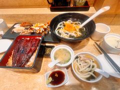 -东京屋(武定路店)