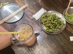 -破店肥哈·东北烧烤·夜宵(南山保利店)