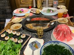 -蜀大侠火锅(建设路第五大道店)