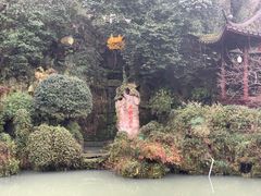 -杭州黄龙洞