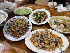 -九九牛肉馆(南山路店)
