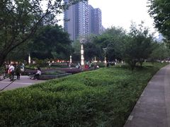 -龙头寺公园