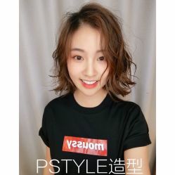 -P.STYLE 派斯造型