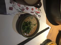 -盡膳口福跷脚牛肉火锅(北美新天地店)