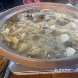烤串串串不停～