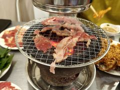 -松明一烤肉馆(鲁园店)