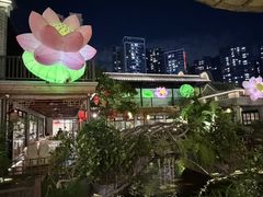-顺德渔村·岭南一号